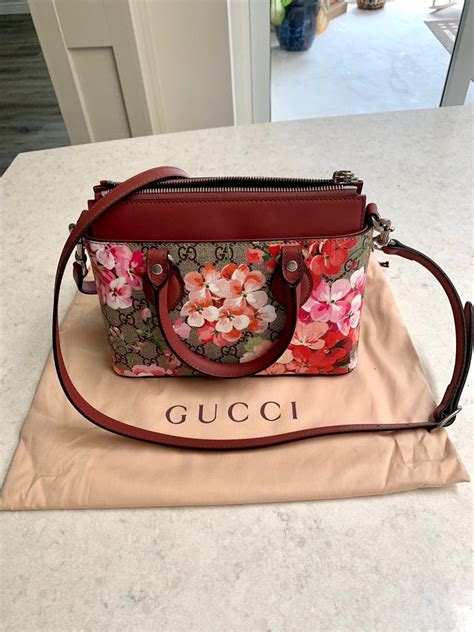 gucci bloom crossbody bag|gucci bags for women.